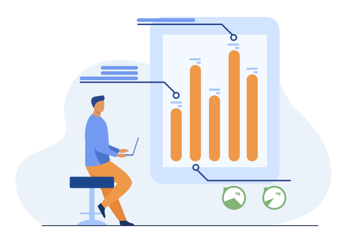 Analysis and Journalism Data Scaping